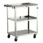 Lakeside Manufacturing Lakeside Manufacturing 411 Utility Cart