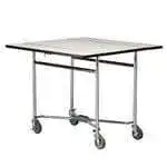 Lakeside Manufacturing Lakeside Manufacturing 413 Room Service Table