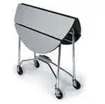 Lakeside Manufacturing Lakeside Manufacturing 415 Room Service Table