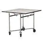Lakeside Manufacturing Lakeside Manufacturing 416 Room Service Table