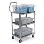 Lakeside Manufacturing Lakeside Manufacturing 4311 Handler" Utility Cart