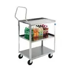 Lakeside Manufacturing Lakeside Manufacturing 4322 Handler" Utility Cart