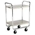 Lakeside Manufacturing Lakeside Manufacturing 472 Utility Cart
