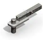 Lakeside Manufacturing 4755 Hitch End