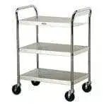 Lakeside Manufacturing Lakeside Manufacturing 479 Utility Cart