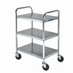 Lakeside Manufacturing Lakeside Manufacturing 489 Utility Cart