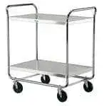 Lakeside Manufacturing Lakeside Manufacturing 492 Utility Cart