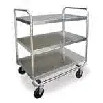 Lakeside Manufacturing Lakeside Manufacturing 493 Utility Cart