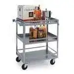 Lakeside Manufacturing Lakeside Manufacturing 526 Utility Cart