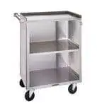 Lakeside Manufacturing Lakeside Manufacturing 610 Bussing Cart