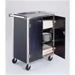 Lakeside Manufacturing Lakeside Manufacturing 615 Bussing Cart