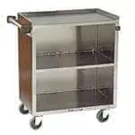 Lakeside Manufacturing Lakeside Manufacturing 622 Bussing Cart