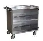 Lakeside Manufacturing Lakeside Manufacturing 644 Bussing Cart