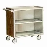 Lakeside Manufacturing Lakeside Manufacturing 646 Bussing Cart