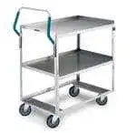 Lakeside Manufacturing Lakeside Manufacturing 6820 Ergo-One Utility Cart