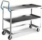 Lakeside Manufacturing Lakeside Manufacturing 6830 Ergo-One Utility Cart
