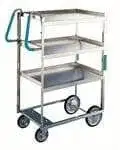 Lakeside Manufacturing Lakeside Manufacturing 7015 Ergo-One Utility Cart