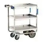 Lakeside Manufacturing Lakeside Manufacturing 711 Utility Cart