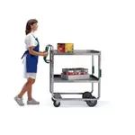 Lakeside Manufacturing Lakeside Manufacturing 7130 Ergo-One Utility Cart