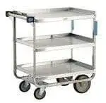 Lakeside Manufacturing Lakeside Manufacturing 722 Utility Cart