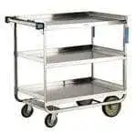 Lakeside Manufacturing Lakeside Manufacturing 744 Utility Cart