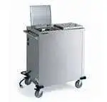 Lakeside Manufacturing Lakeside Manufacturing 7500 Duo-Therm" Heated Pellet Dispenser