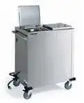 Lakeside Manufacturing Lakeside Manufacturing 7501 Heated Pellet Dispenser