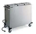 Lakeside Manufacturing Lakeside Manufacturing 7502 Heated Pellet Dispenser