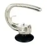 Lakeside Manufacturing 7506 Suction Cup for stainless steel pellet