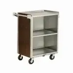 Lakeside Manufacturing Lakeside Manufacturing 810 Bussing Cart