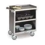 Lakeside Manufacturing Lakeside Manufacturing 822 Bussing Cart