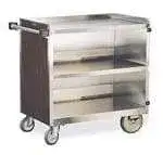 Lakeside Manufacturing Lakeside Manufacturing 844 Bussing Cart