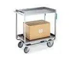 Lakeside Manufacturing Lakeside Manufacturing 8820 Extreme Duty Utility Cart