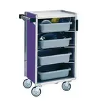 Lakeside Manufacturing Lakeside Manufacturing 890A Bussing Cart