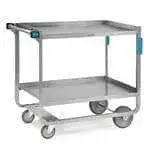 Lakeside Manufacturing Lakeside Manufacturing 938 Tough Transport Utility Cart