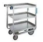 Lakeside Manufacturing Lakeside Manufacturing 939 Tough Transport Utility Cart
