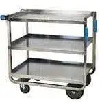 Lakeside Manufacturing Lakeside Manufacturing 944 Tough Transport Utility Cart