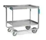 Lakeside Manufacturing Lakeside Manufacturing 947 Tough Transport Utility Cart