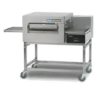 Lincoln Impinger Lincoln Impinger 1132-000-U-KF005-QS (Quick Ship) Lincoln Impinger® II Conveyor Oven