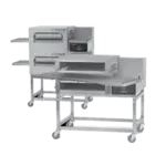Lincoln Impinger Lincoln Impinger 1180-1V Lincoln Impinger Ventless II Express Oven Package