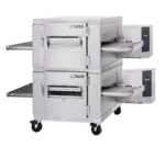 Lincoln Impinger Lincoln Impinger 1400-2E Lincoln Impinger I Oven Package
