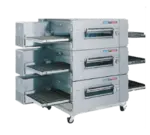 Lincoln Impinger Lincoln Impinger 1600-3E Lincoln Impinger Low Profile" Oven Package
