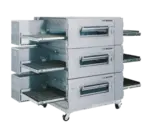 Lincoln Impinger Lincoln Impinger 1600-FB3G Lincoln Impinger Low Profile" Conveyor Pizza Oven