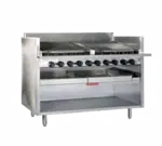 Magikitch'n Magikitch'n FM-RMB-624CR Radiant Charbroiler