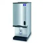 Manitowoc Manitowoc CNF0202A 16.25" Nugget Ice Maker Dispenser, Nugget-Style - 300-400 lb/24 Hr Ice Production, Air-Cooled, 115 Volts