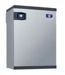Manitowoc Manitowoc IBF0820C 22" Half-Dice Ice Maker, Cube-Style - 700-900 lb/24 Hr Ice Production, Air-Cooled, 115 Volts