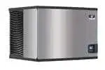 Manitowoc Manitowoc IDT0450W 30" Full-Dice Ice Maker, Cube-Style - 400-500 lbs/24 Hr Ice Production, Water-Cooled, 115 Volts
