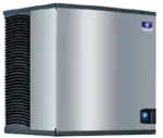 Manitowoc Manitowoc IDT0900A 30" Full-Dice Ice Maker, Cube-Style - 700-900 lb/24 Hr Ice Production, Air-Cooled, 208-230 Volts