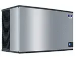 Manitowoc Manitowoc IRT1900A 48" Regular Size Cubes Ice Maker, Cube-Style - 1500-2000 lbs/24 Hr Ice Production, Air-Cooled, 208-230 Volts