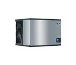 Manitowoc Manitowoc IYF0600C 30" Half-Dice Ice Maker, Cube-Style - 600-700 lbs/24 Hr Ice Production, Air-Cooled, 115 Volts